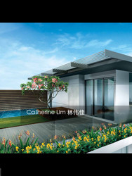 Dukes Residence (D10), Apartment #200445352